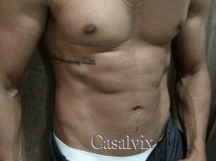 Casalvix