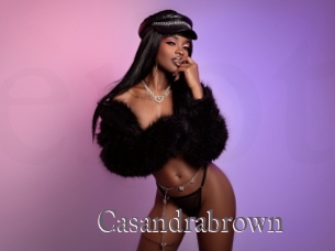 Casandrabrown