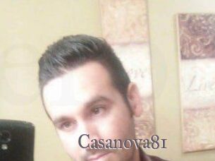 Casanova81