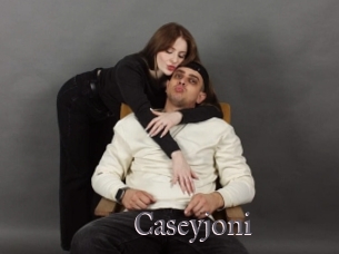 Caseyjoni