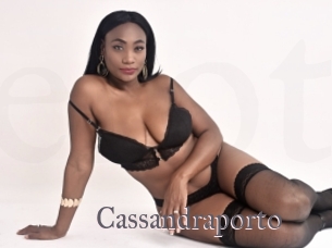 Cassandraporto