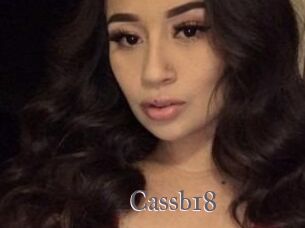 Cassb18