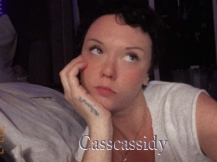 Casscassidy