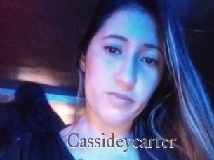 Cassideycarter