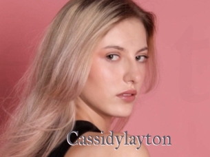 Cassidylayton