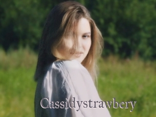 Cassidystrawbery