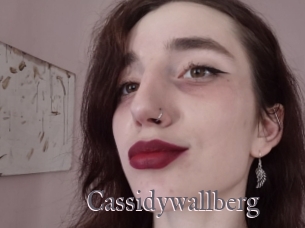 Cassidywallberg