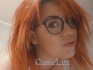 CassieLux