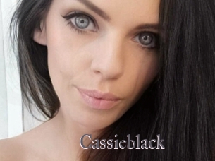 Cassieblack