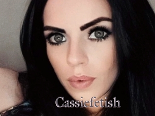 Cassiefetish