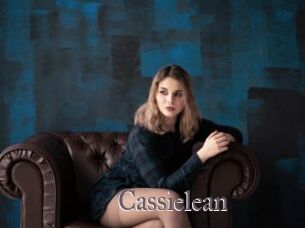 Cassielean