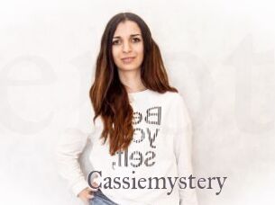 Cassiemystery
