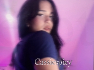 cassiespicy Erotik Cams