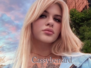 Cassybenard