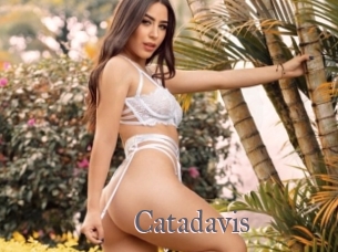Catadavis
