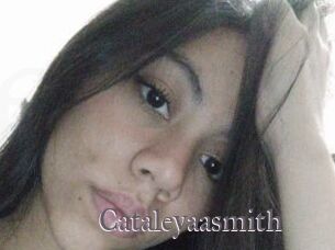 Cataleyaasmith