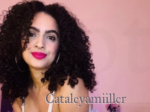 Cataleyamiiller
