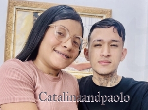 Catalinaandpaolo