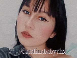 Catalinababythx