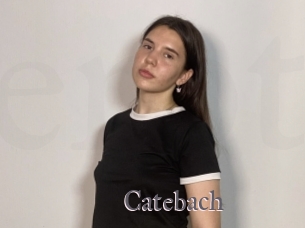 Catebach
