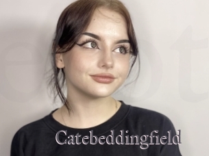 Catebeddingfield