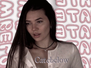 Catebelow