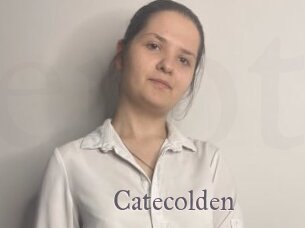Catecolden