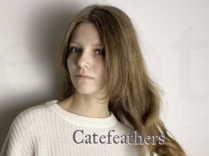 Catefeathers