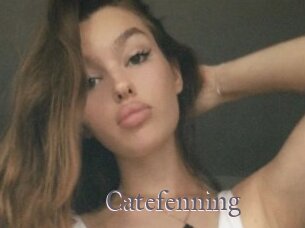 Catefenning