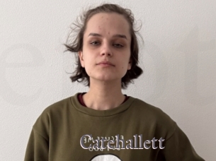 Catehallett