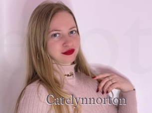 Catelynnorton