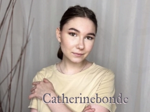 Catherinebonde