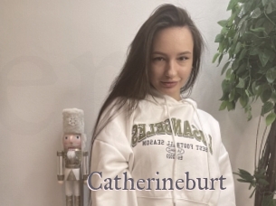 Catherineburt