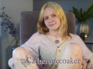 Catherinecoaker