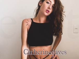 Catherinedaves