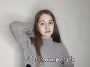 Catherinefitch