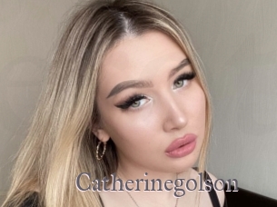 Catherinegolson