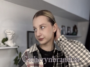 Catherynbrandon