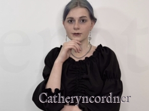Catheryncordner