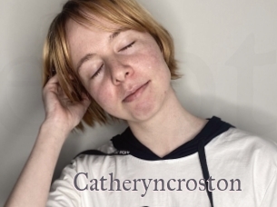 Catheryncroston