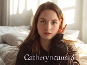Catheryncunard