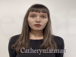 Catherynfarman