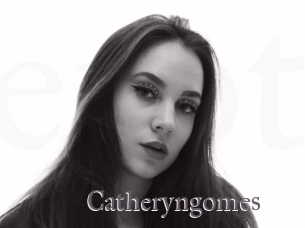 Catheryngomes