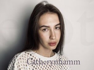 Catherynhamm