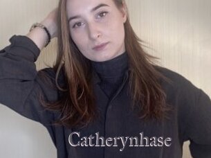 Catherynhase