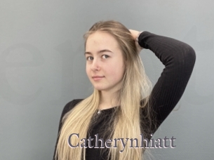 Catherynhiatt