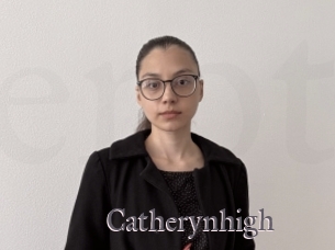 Catherynhigh