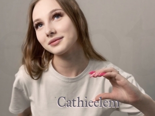 cathieelem Erotik Cams