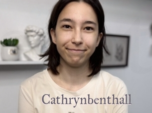Cathrynbenthall