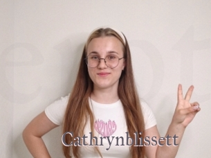 Cathrynblissett